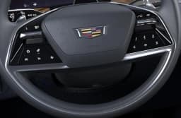 Cadillac Escalade 4WD Platinum Sport 4dr 2026 — side view