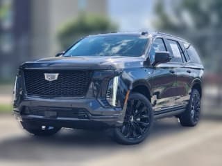 Cadillac Escalade 4WD Platinum Sport 4dr Cadillac Escalade 4WD Platinum Sport 4dr