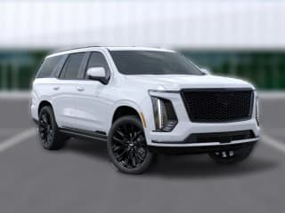 Cadillac Escalade 4WD Platinum Sport 4dr Cadillac Escalade 4WD Platinum Sport 4dr