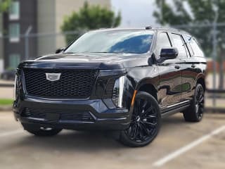 Cadillac Escalade 4WD Platinum Sport 4dr Cadillac Escalade 4WD Platinum Sport 4dr