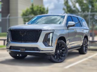 Cadillac Escalade 4WD Platinum Sport 4dr Cadillac Escalade 4WD Platinum Sport 4dr