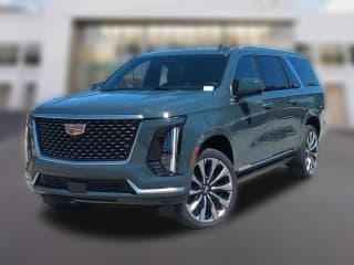 Cadillac Escalade ESV 4WD Luxury 4dr Cadillac Escalade ESV 4WD Luxury 4dr