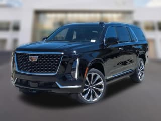 Cadillac Escalade ESV 4WD Luxury 4dr Cadillac Escalade ESV 4WD Luxury 4dr