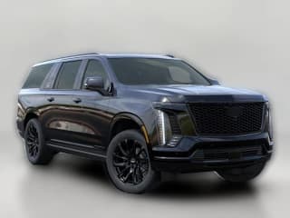 Cadillac Escalade ESV 4WD Sport 4dr Cadillac Escalade ESV 4WD Sport 4dr