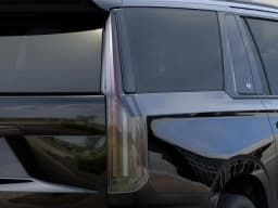 Cadillac Escalade ESV 4WD Sport 4dr 2027 — side view