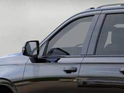 Cadillac Escalade ESV 4WD Sport 4dr 2027 — side view