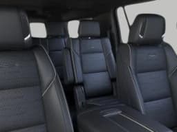 Cadillac Escalade ESV 4WD Sport 4dr 2027 — side view