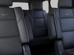 Cadillac Escalade ESV 4WD Sport 4dr 2027 — side view
