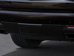 Cadillac Escalade ESV 4WD Sport 4dr 2027 — side view