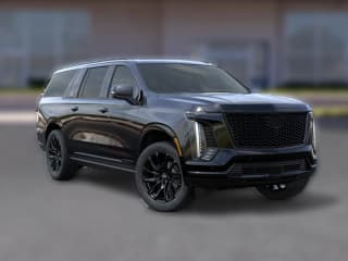 Cadillac Escalade ESV 4WD Sport 4dr Cadillac Escalade ESV 4WD Sport 4dr