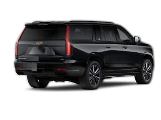 Cadillac Escalade ESV 4WD Sport 4dr Cadillac Escalade ESV 4WD Sport 4dr