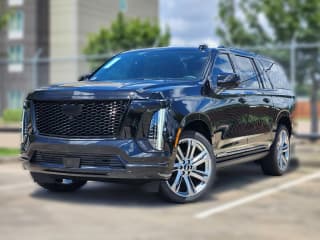 Cadillac Escalade ESV 4WD Sport 4dr Cadillac Escalade ESV 4WD Sport 4dr