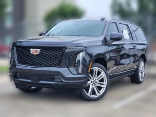 Cadillac Escalade ESV 4WD Sport 4dr Cadillac Escalade ESV 4WD Sport 4dr