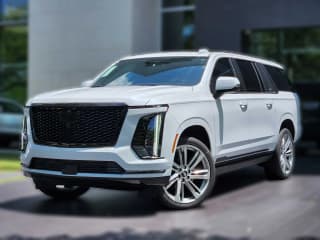 Cadillac Escalade ESV 4WD Sport 4dr Cadillac Escalade ESV 4WD Sport 4dr