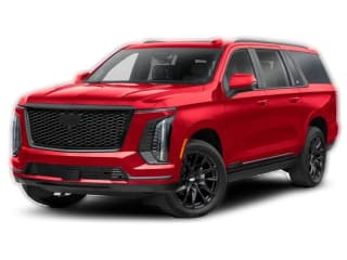 Cadillac Escalade ESV 4WD Sport 4dr Cadillac Escalade ESV 4WD Sport 4dr