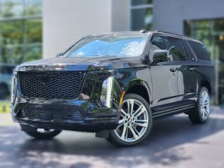Cadillac Escalade ESV 4WD Sport 4dr Cadillac Escalade ESV 4WD Sport 4dr