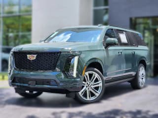 Cadillac Escalade ESV 4WD Sport 4dr Cadillac Escalade ESV 4WD Sport 4dr