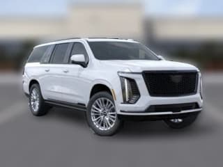 Cadillac Escalade ESV 4WD Platinum Sport 4dr Cadillac Escalade ESV 4WD Platinum Sport 4dr