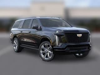 Cadillac Escalade ESV 4WD Platinum Sport 4dr Cadillac Escalade ESV 4WD Platinum Sport 4dr