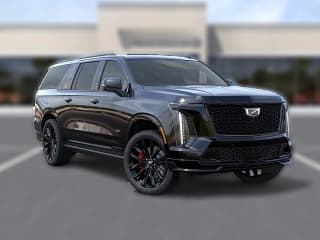 Cadillac Escalade ESV AWD V-Series 4dr Cadillac Escalade ESV AWD V-Series 4dr