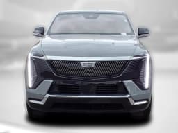 Cadillac Escalade IQ Luxury AWD 4dr 2026 — side view