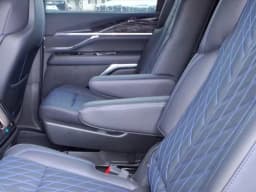 Cadillac Escalade IQ Luxury AWD 4dr 2026 — side view