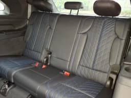 Cadillac Escalade IQ Luxury AWD 4dr 2026 — side view