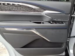 Cadillac Escalade IQ Luxury AWD 4dr 2026 — side view