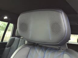 Cadillac Escalade IQ Luxury AWD 4dr 2026 — side view