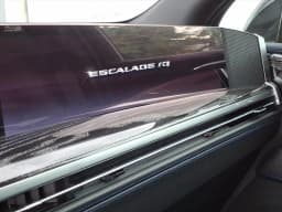 Cadillac Escalade IQ Luxury AWD 4dr 2026 — side view