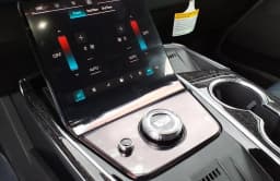 Cadillac Escalade IQ Luxury AWD 4dr 2026 — side view