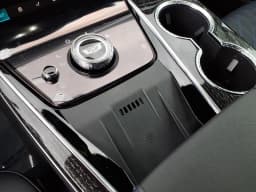 Cadillac Escalade IQ Luxury AWD 4dr 2026 — side view