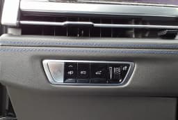 Cadillac Escalade IQ Luxury AWD 4dr 2026 — side view