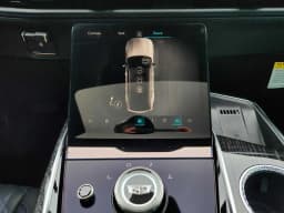 Cadillac Escalade IQ Luxury AWD 4dr 2026 — side view