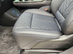 Cadillac Escalade IQ Luxury AWD 4dr 2026 — side view