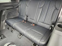 Cadillac Escalade IQ Luxury AWD 4dr 2026 — side view