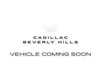 Cadillac Escalade IQ Luxury AWD 4dr 2026 — side view