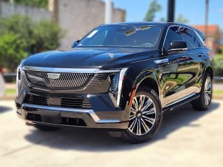 Cadillac Escalade IQ Luxury AWD 4dr Cadillac Escalade IQ Luxury AWD 4dr