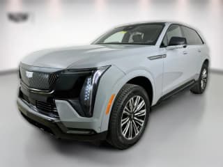 Cadillac Escalade IQ Sport AWD 4dr Cadillac Escalade IQ Sport AWD 4dr