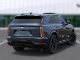 Cadillac Escalade IQ Sport AWD 4dr 2026 — side view