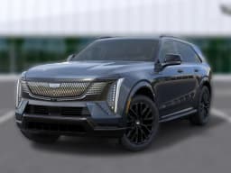 Cadillac Escalade IQ Sport AWD 4dr 2026 — side view