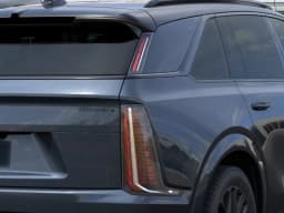 Cadillac Escalade IQ Sport AWD 4dr 2026 — side view