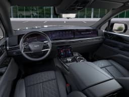 Cadillac Escalade IQ Sport AWD 4dr 2026 — side view