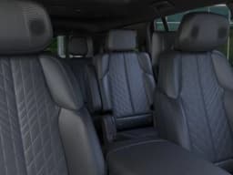 Cadillac Escalade IQ Sport AWD 4dr 2026 — side view
