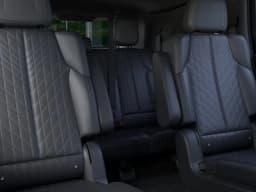 Cadillac Escalade IQ Sport AWD 4dr 2026 — side view
