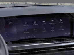 Cadillac Escalade IQ Sport AWD 4dr 2026 — side view