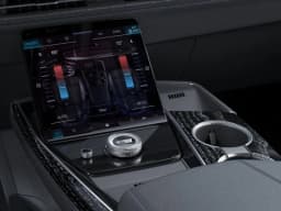 Cadillac Escalade IQ Sport AWD 4dr 2026 — side view
