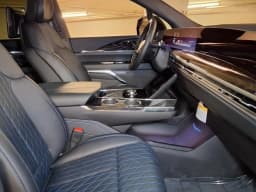 Cadillac Escalade IQ Sport AWD 4dr 2026 — side view