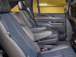 Cadillac Escalade IQ Sport AWD 4dr 2026 — side view