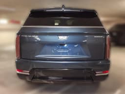 Cadillac Escalade IQ Sport AWD 4dr 2026 — side view